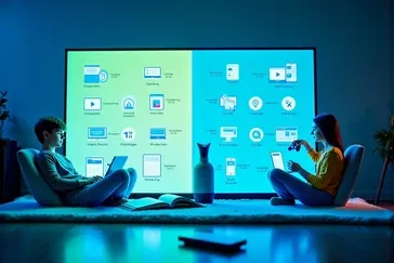 30 GB internetu na ile starczy – kompleksowy przewodnik po zużyciu danych i wyborze paketu