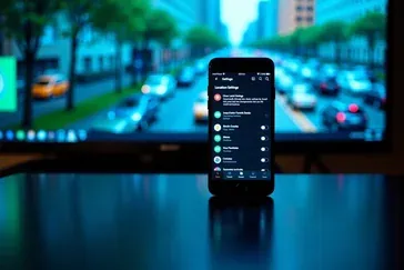 Jak zmienić lokalizację w telefonie – kompletny przewodnik 2024/2025