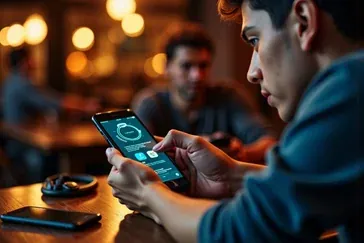 Smartfon dla niewidomych – kompleksowy przewodnik po funkcjach i dostępnych modelach