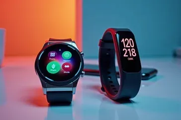 Czym się różni smartwatch od smartband? Kompleksowy przewodnik po inteligentnych urządzeniach noszonych