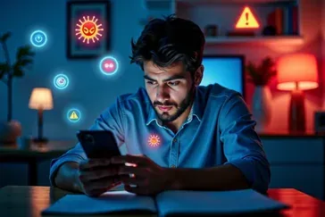 Jak sprawdzić, czy na telefonie jest wirus – kompleksowy przewodnik po cyberzagrożeniach mobilnych