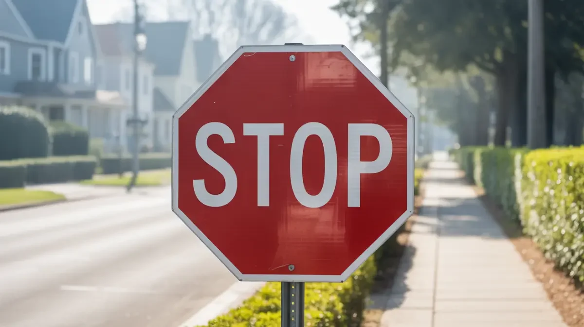 Jak wybrać producenta znaków drogowych